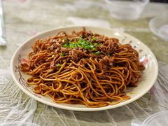 -清真双宝红油牛系列