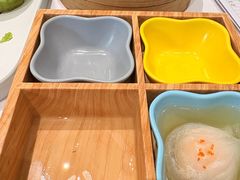 -名盈轩酒家·手工茶点·16年经典粤菜(新一城店)