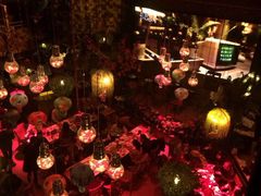 -胡桃里音乐酒馆(曲江店)