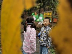 -南京市无想山景区