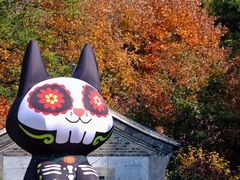 -云峰山自然风景区