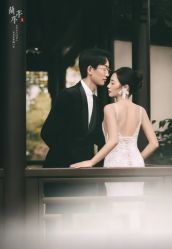 -时光印记婚纱摄影工作室·原创定制