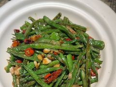 -遇见长安之丝路风荷(大唐西市店)