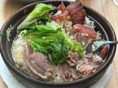 -潮香兴煲仔饭(莲花路店)