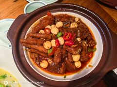 -周家二小姐的菜(西津渡店)