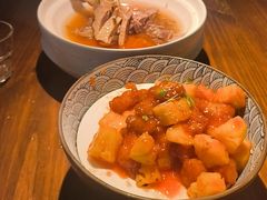 -永安水煮活鱼·仪征菜(仪征奥林匹克店)