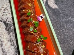 -新白鹿餐厅(松江开元地中海店)