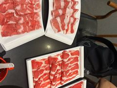 -北门涮肉·铜锅涮肉(南锣鼓巷店)