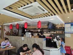 -鲜芋仙(苏州干将店)