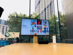 -Apple零售店(新街口店)