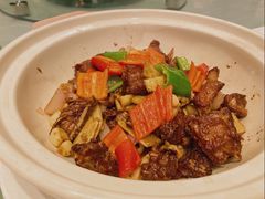 -广州花都皇冠假日酒店
