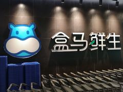 -盒马鲜生(曜一城店)