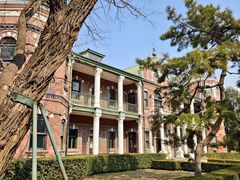 -北京动物园-畅观楼