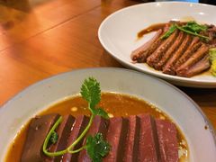 -e公馆鹅肉饭店·潮汕卤鹅(西平店)
