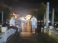 -安亭老街