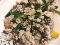 -渔满仓海鲜渔家(象山二店)