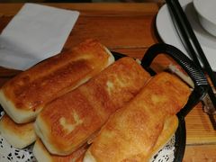 烙馍-符离集餐厅(万象城店)