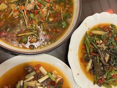 -飞虹鱼馆(春华路店)