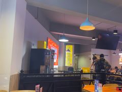 -四禧精酿铜锅涮肉·烧烤工场(大明湖店)