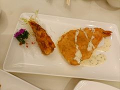 -利苑酒家(合景国际金融广场店)