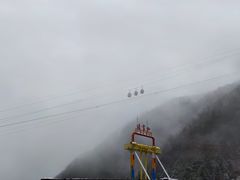 -塔云山