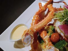 -Top Of Vancouver Revolving Restaurant