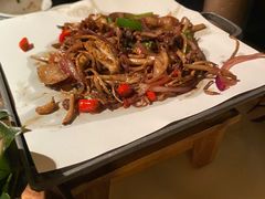 -桂满陇-十里风荷(合生汇店)