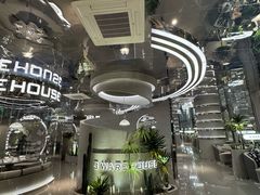 -3号仓库·创意中国菜(乐清正大广场店)