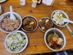 -东兴牛肉店(庄府巷店)