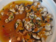 -环球港凯悦 · 享悦中餐厅