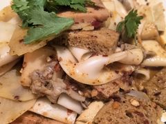 -左陕右甘(亚运村店)