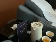 -华夏良子·足道SPA艾灸(图书大厦店)