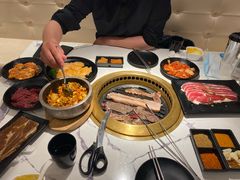 -花味烤肉·拌饭(庐阳万象汇店)