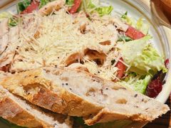 -JamaicaBlue Cafe(乌鲁木齐中路店)