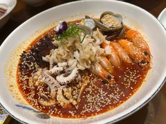 -尚宴(盛世广场·食尚街店)