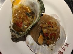 -吉布鲁牛排海鲜自助(芙蓉万家丽店)
