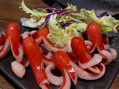 -木子烧鸟屋(百子湾店)