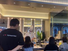 -和风铁板料理(山姆会员店)