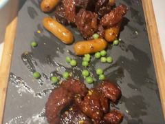 -老阿爸鲜鱼土菜(园区永旺店)