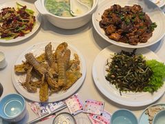 -海东头·疙瘩汤(万达四楼店)