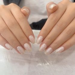 -斯馨·健康美甲美睫