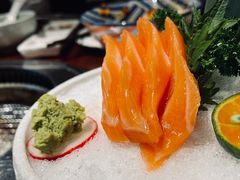 -御牛道日式烤肉料理(杭州万象城店)