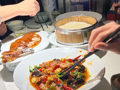 -院8里·小聚园老川菜(九眼桥店)