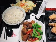 -永和大王(梅家浜店)