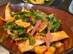 -Ameigo梅果·云贵川bistro(长宁来福士店)