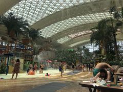 -杭州开元森泊度假乐园