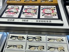 -LOHO眼镜(北京合生汇店)