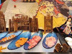 -索菲特西湖大酒店·香榭丽全日候餐厅(南山路店)