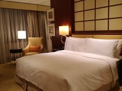 -上海雅居乐万豪侯爵酒店