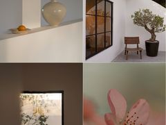 -自由生长植物工作室(深港花卉中心店)